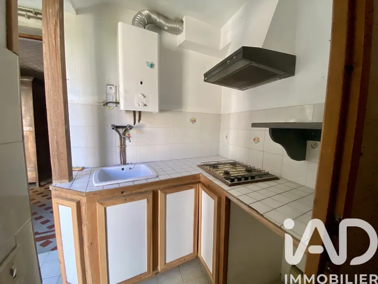 Appartement 2 pièces 35 m² · à Pau · 35 m² · 75 000 €