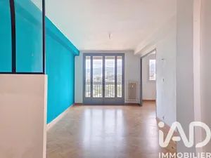 Appartement à Toulon (83000)