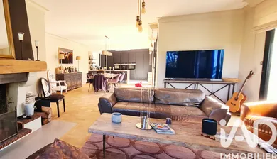 Maison d'architecte à Bolbec (76210)