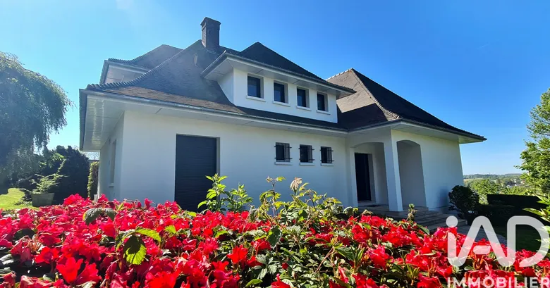 Maison 7 pièces 215 m² · à Bolbec · 215 m² · 445 000 €