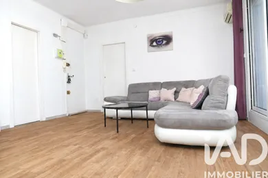 Apartment in Perpignan (66000)