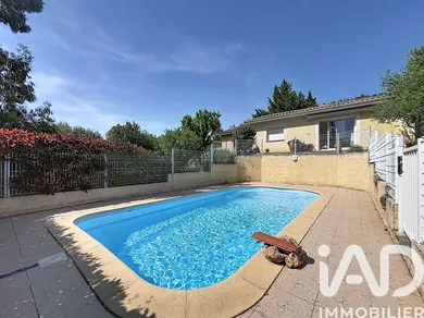 Maison traditionnelle à Venerque (31810)