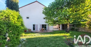 Maison de village à Dracy-le-Fort (71640)