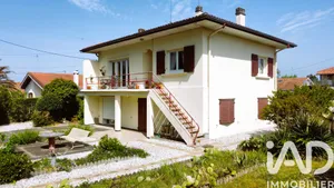 Maison à Vieux-Boucau-les-Bains (40480)