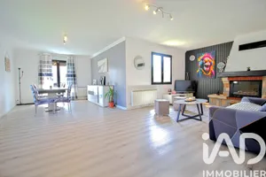 Traditional house in Bueil (27730)