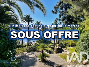 Appartement à La Seyne-sur-Mer (83500)