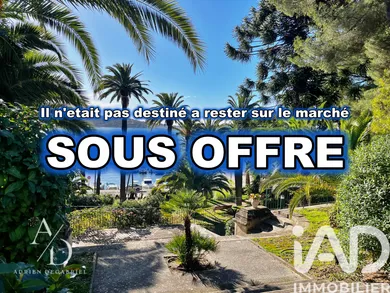 Apartment in La Seyne-sur-Mer (83500)