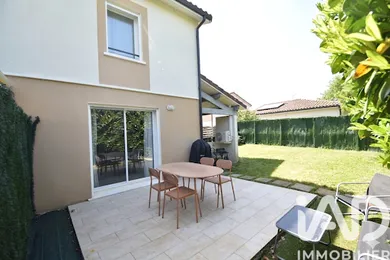 House in Seysses (31600)