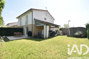 Maison à Seysses (31600)