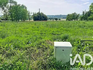 Terrain à bâtir à Bernède (32400)
