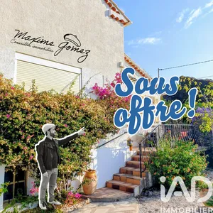 Maison à Toulon (83000)