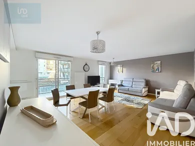 Appartement à Asnières-sur-Seine (92600)