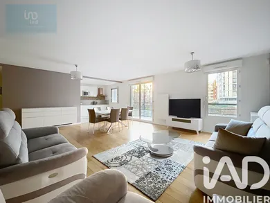 Appartement à Asnières-sur-Seine (92600)