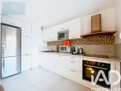 Appartement à Asnières-sur-Seine (92600)