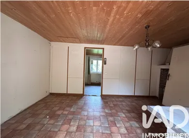 Maison de campagne à Chaumes-en-Retz (44680)