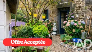 Maison de ville à Plœuc-sur-Lié (22150)