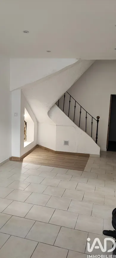 Maison de ville à Eyguières (13430)