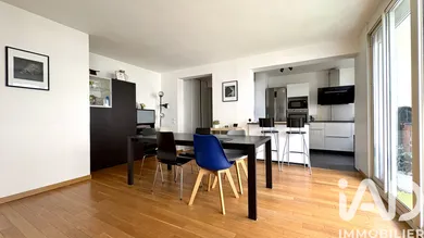 Appartement à Saint-Cloud (92210)