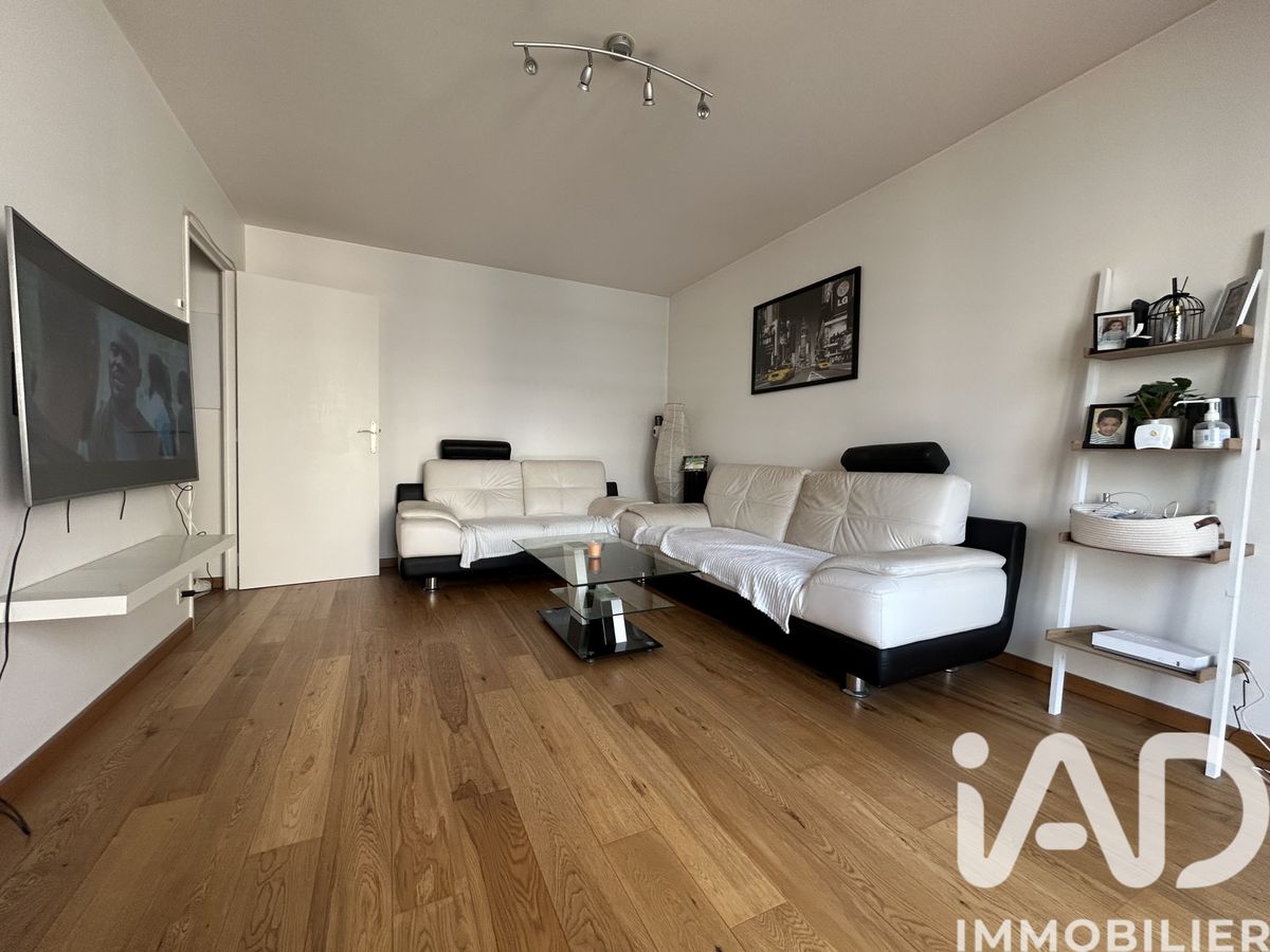 appartement à Chanteloup-les-Vignes