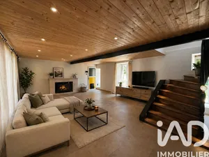 Maison à Champigny en Rochereau (86170)