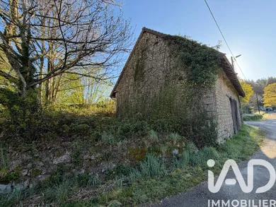 Grange à Peyrat-le-Château (87470)