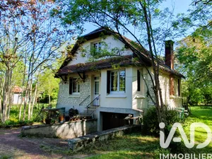 Maison à Noyers-sur-Cher (41140)