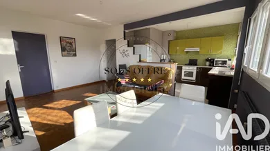 Appartement à Orléans (45000)