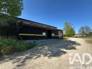 Immeuble à Preignac (33210)