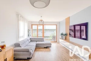 Appartement à Cergy (95800)