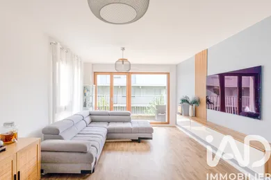 Appartement à Cergy (95800)