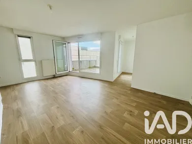 Apartment in Lille (59000)