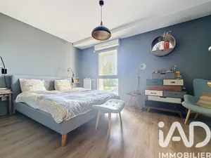 Duplex in Vitry-sur-Seine (94400)