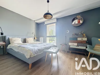 Duplex à Vitry-sur-Seine (94400)