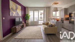 Appartement à Palaiseau (91120)