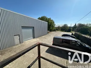 Immeuble à Preignac (33210)