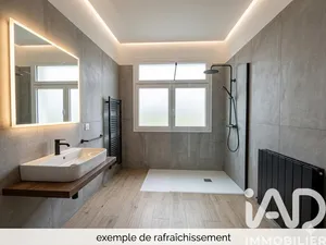 Appartement à Châteauroux (36000)
