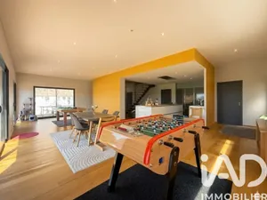 Maison à Ingré (45140)