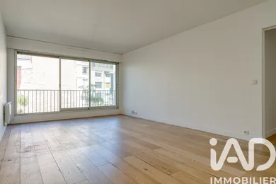 Appartement à Paris (75015)