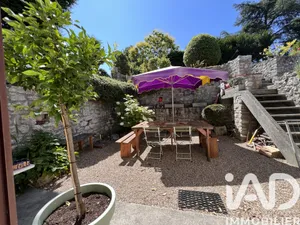 Maison à Thiverval-Grignon (78850)