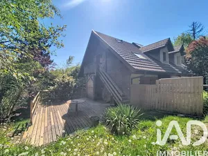 Appartement à Clermont (74270)