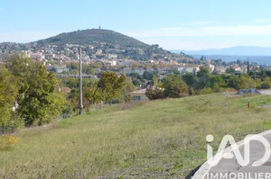 Terrain à bâtir à Manosque (04100)