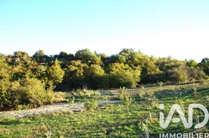 Building plot in Manosque (04100)