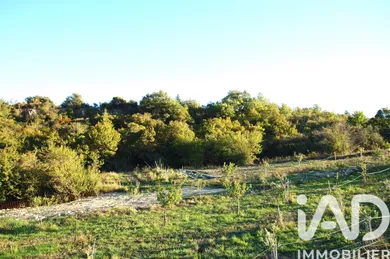 Terrain à bâtir à Manosque (04100)