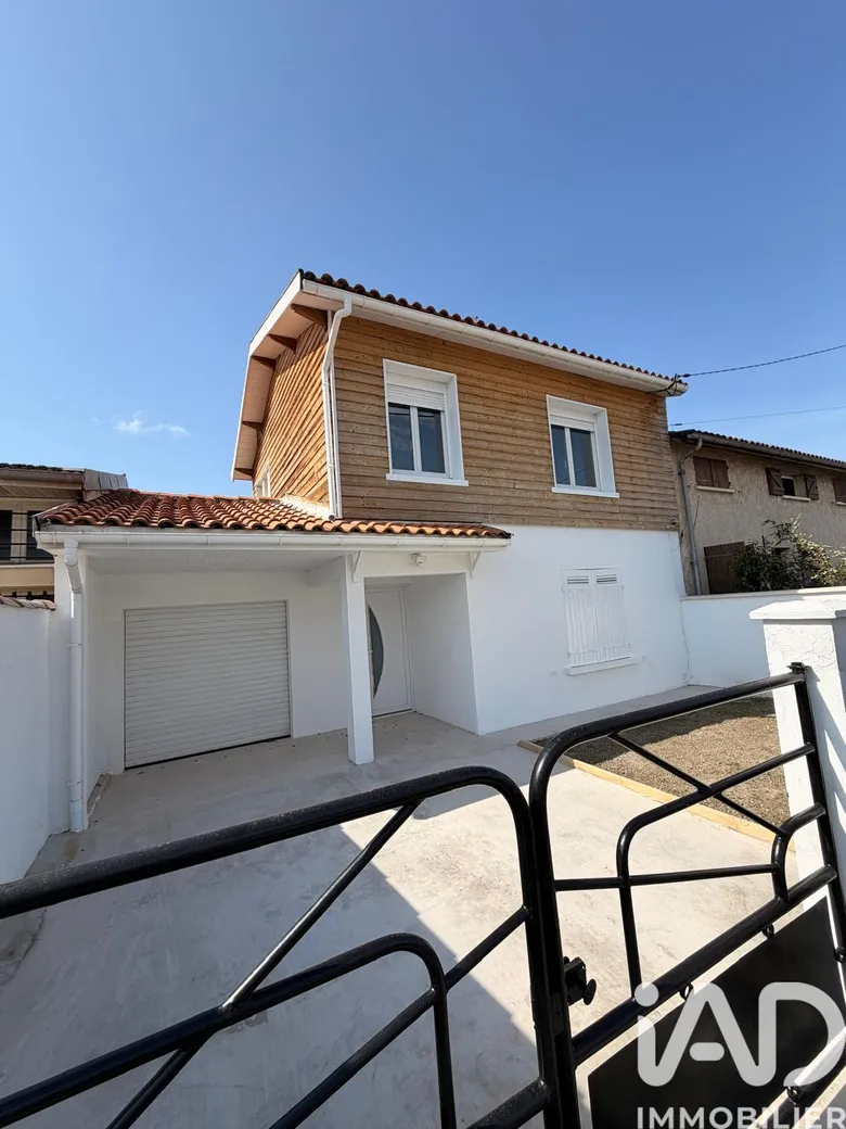 Maison 5 pièces 95 m² · à Cenon · 95 m² · 360 000 €