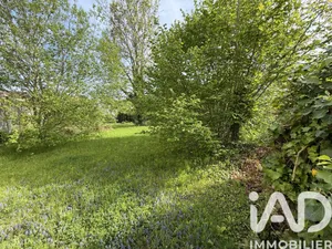 Land in Pierrefonds (60350)