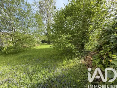 Land in Pierrefonds (60350)