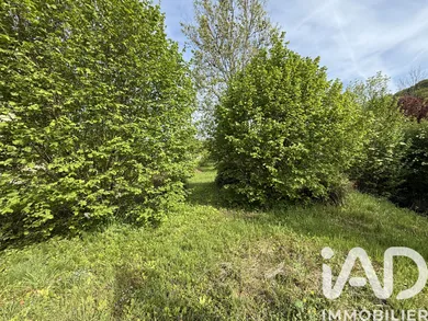 Land in Pierrefonds (60350)