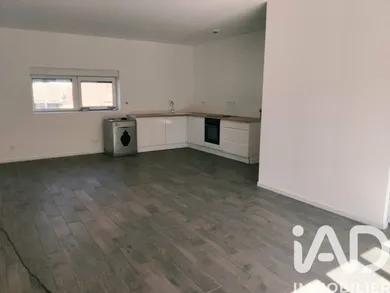 Pavillon à Noyelles-Godault (62950)