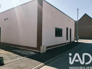 Pavillon à Noyelles-Godault (62950)