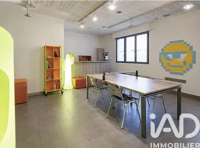 Appartement à Rueil-Malmaison (92500)